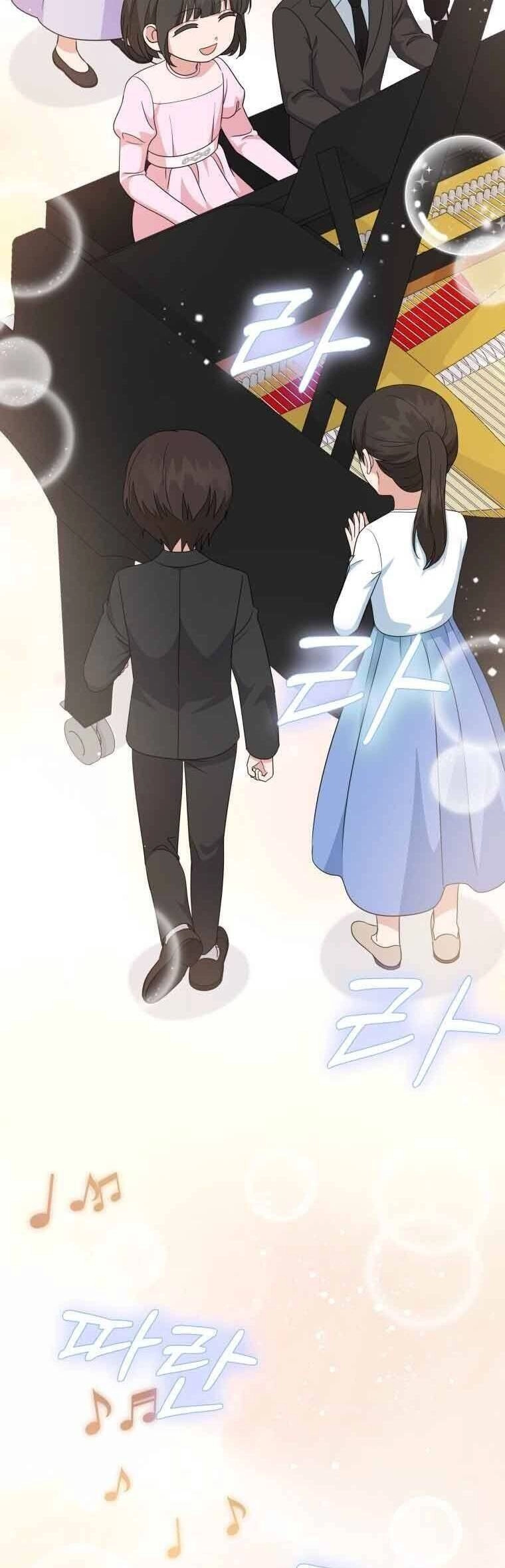 Con Gái Tôi Là Một Thiên Tài Âm Nhạc Chapter 83 - 30