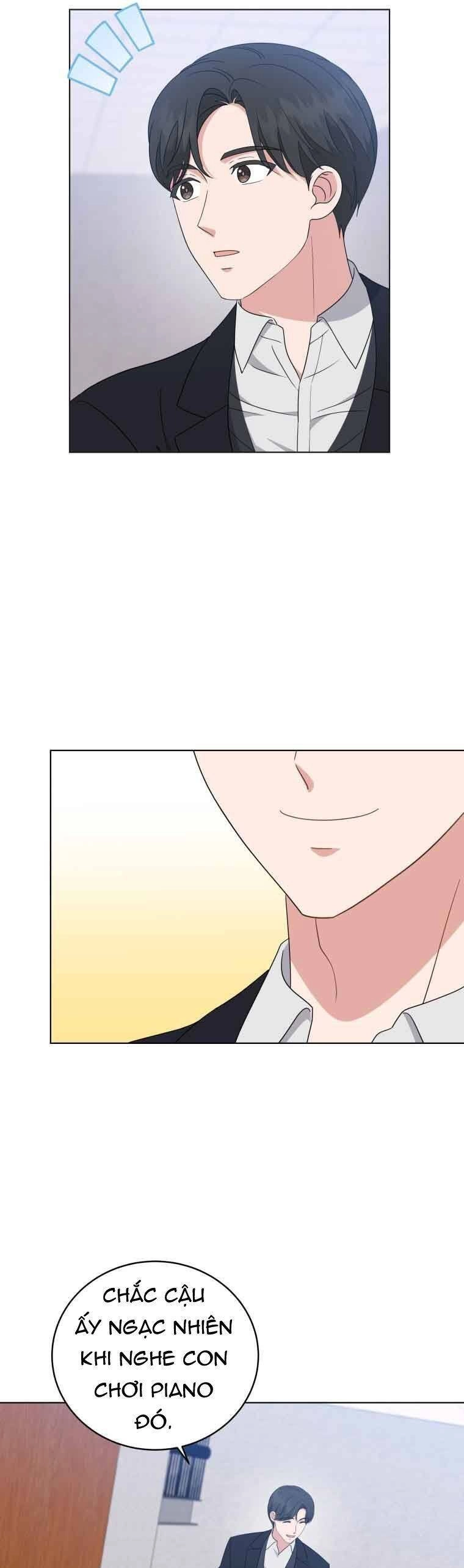 Con Gái Tôi Là Một Thiên Tài Âm Nhạc Chapter 83 - 40