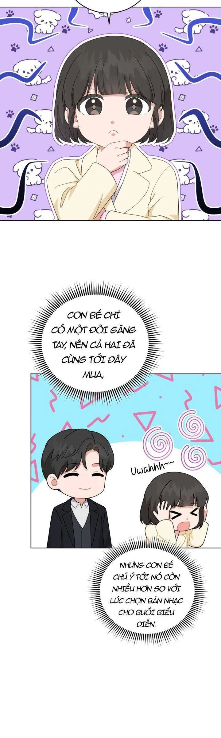 Con Gái Tôi Là Một Thiên Tài Âm Nhạc Chapter 84 - 3