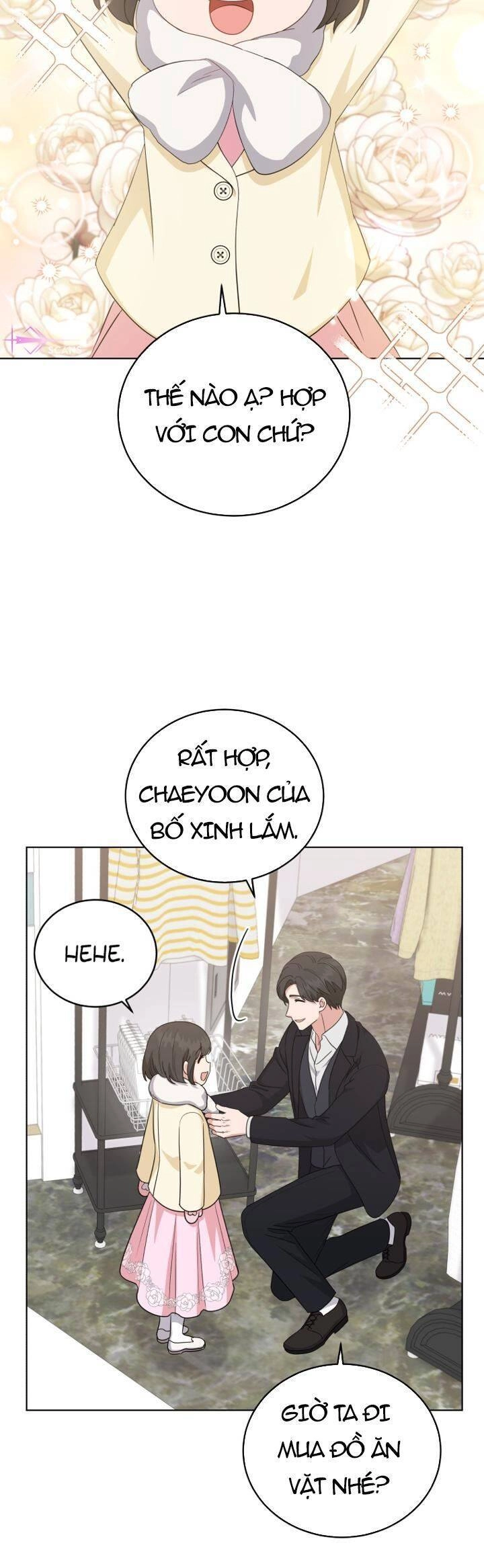 Con Gái Tôi Là Một Thiên Tài Âm Nhạc Chapter 84 - 5