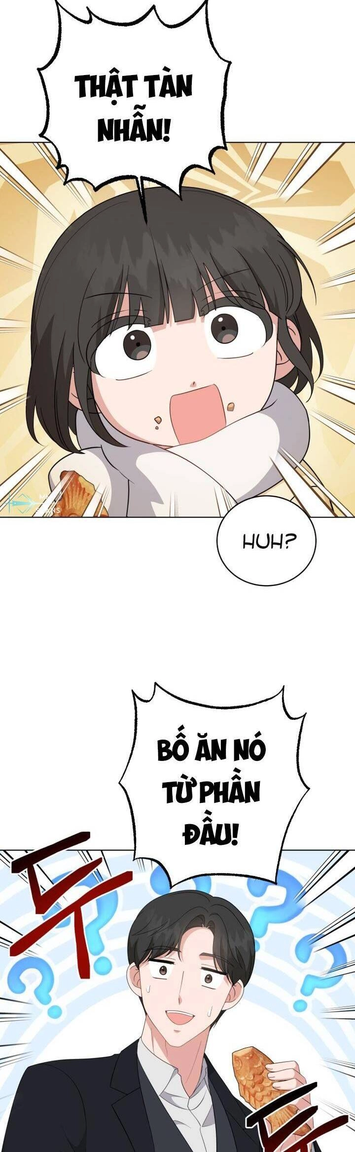 Con Gái Tôi Là Một Thiên Tài Âm Nhạc Chapter 84 - 15