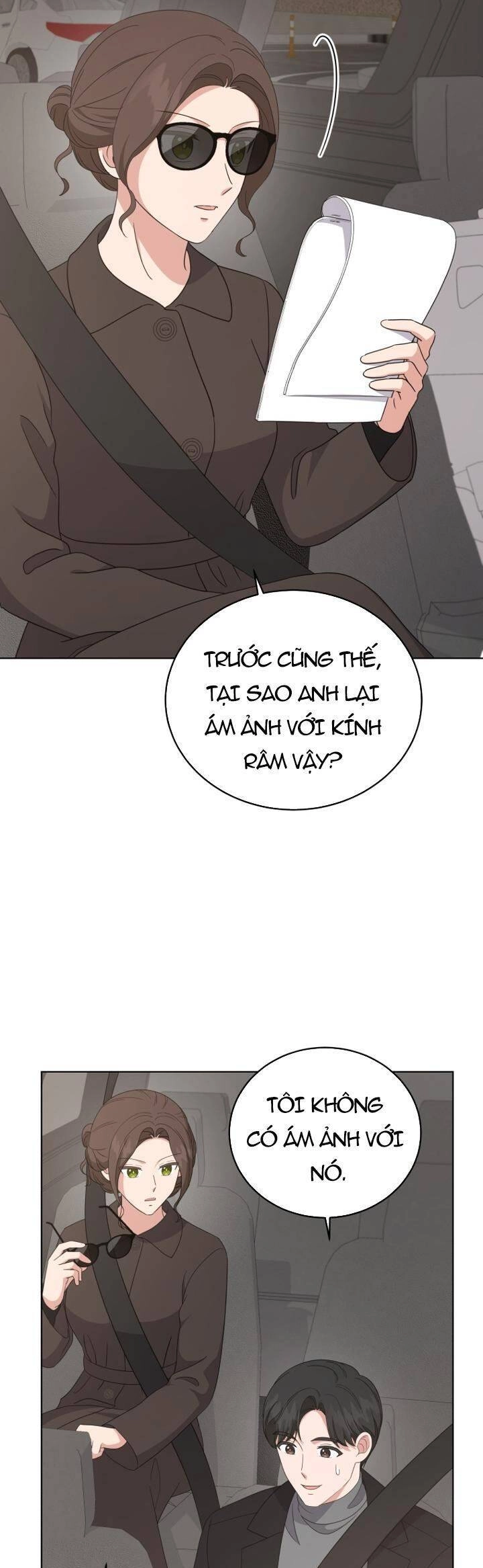 Con Gái Tôi Là Một Thiên Tài Âm Nhạc Chapter 84 - 20