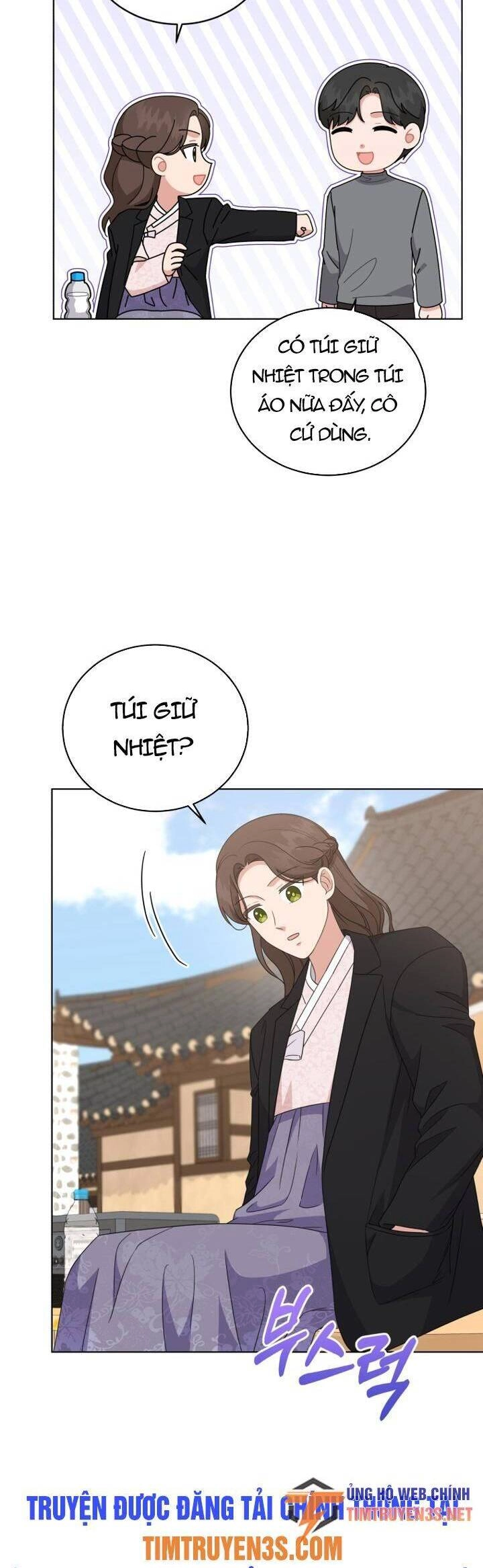 Con Gái Tôi Là Một Thiên Tài Âm Nhạc Chapter 84 - 40