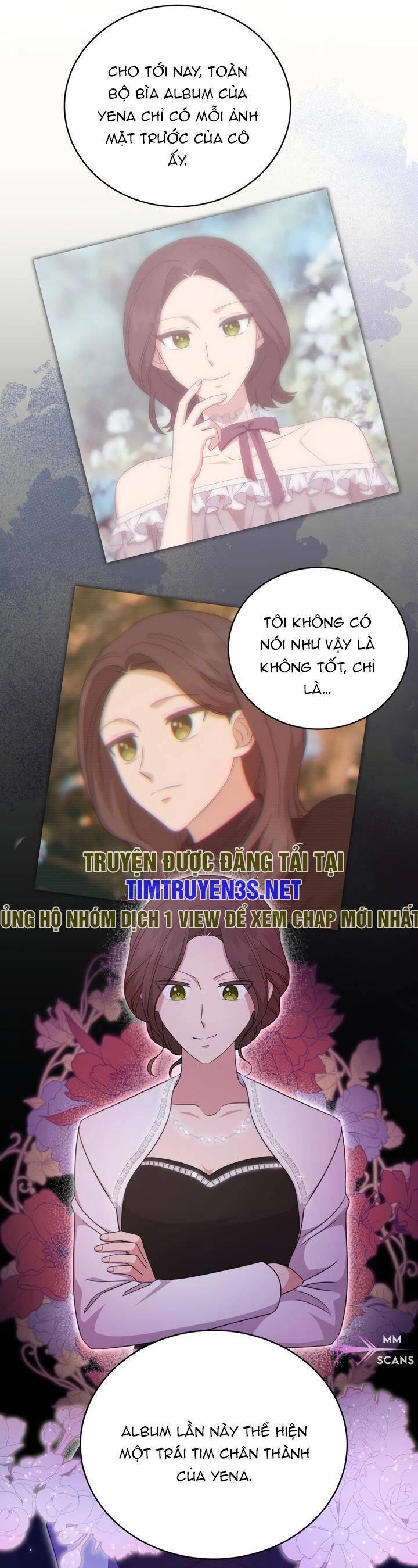 Con Gái Tôi Là Một Thiên Tài Âm Nhạc Chapter 86 - 8