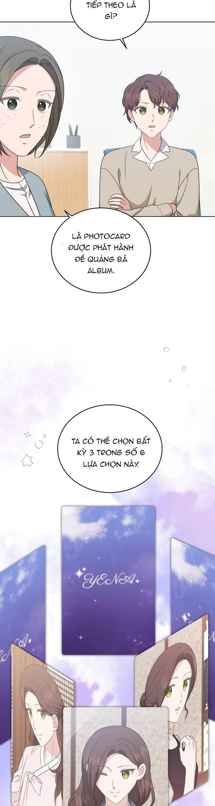 Con Gái Tôi Là Một Thiên Tài Âm Nhạc Chapter 86 - 13