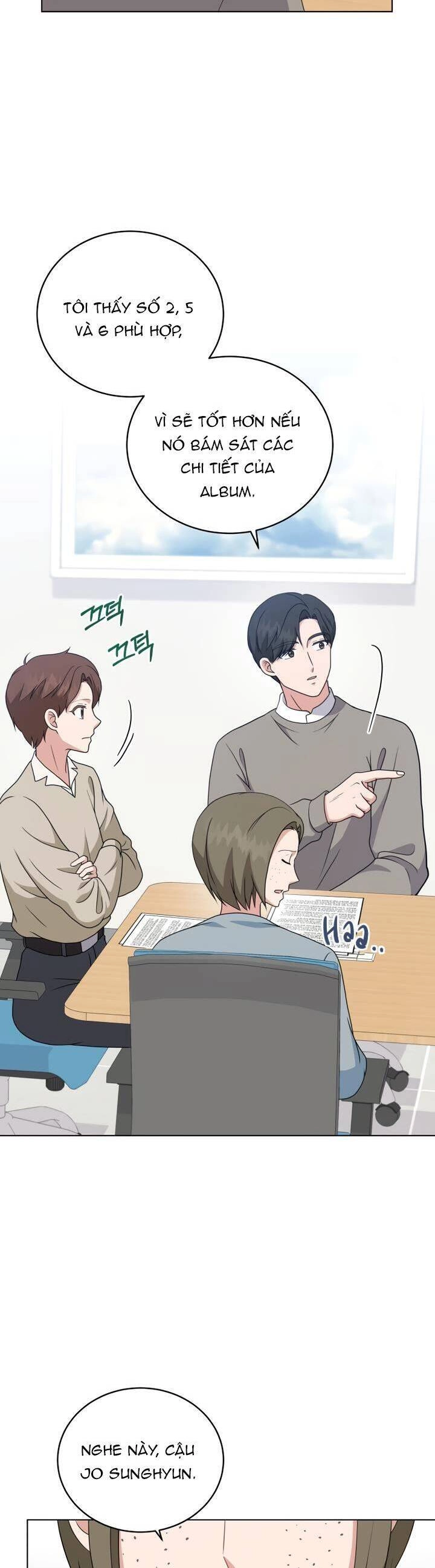 Con Gái Tôi Là Một Thiên Tài Âm Nhạc Chapter 86 - 16