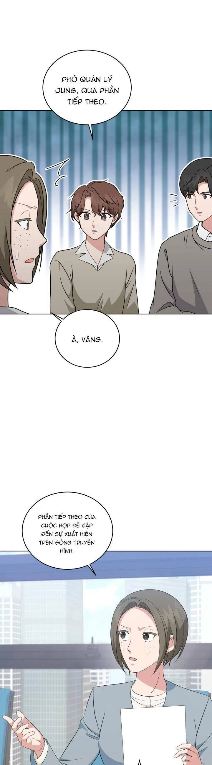 Con Gái Tôi Là Một Thiên Tài Âm Nhạc Chapter 86 - 19