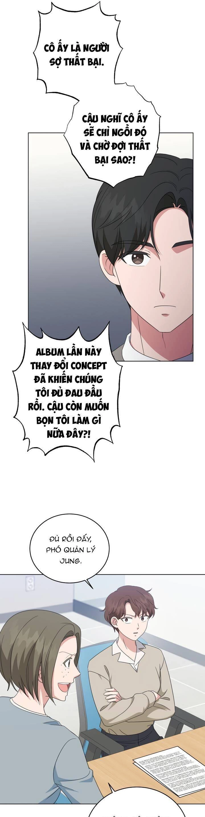 Con Gái Tôi Là Một Thiên Tài Âm Nhạc Chapter 86 - 28