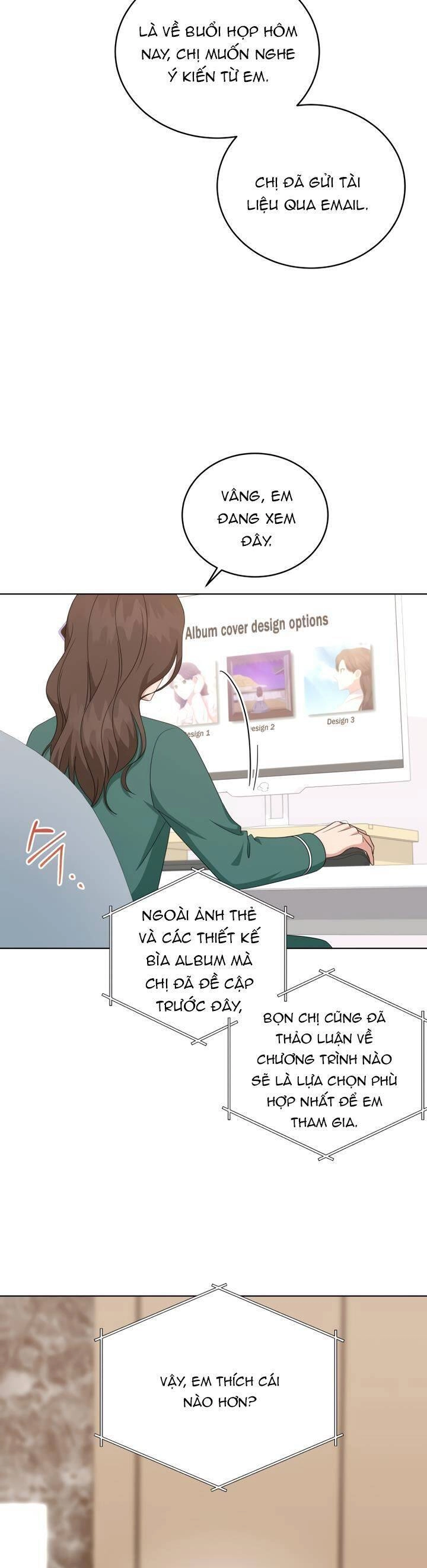 Con Gái Tôi Là Một Thiên Tài Âm Nhạc Chapter 86 - 35