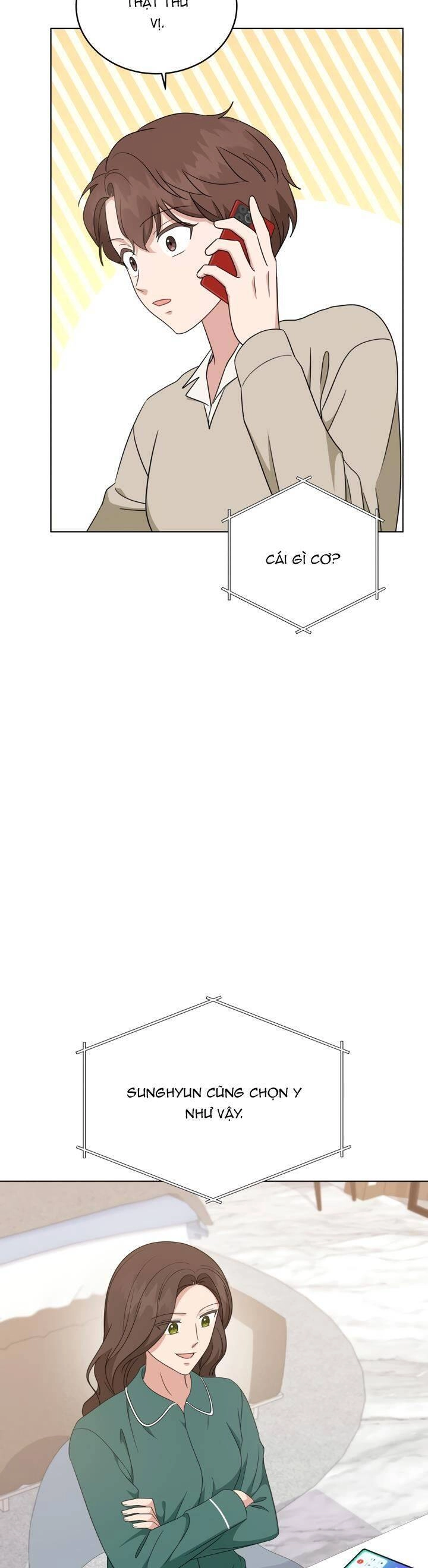 Con Gái Tôi Là Một Thiên Tài Âm Nhạc Chapter 86 - 38