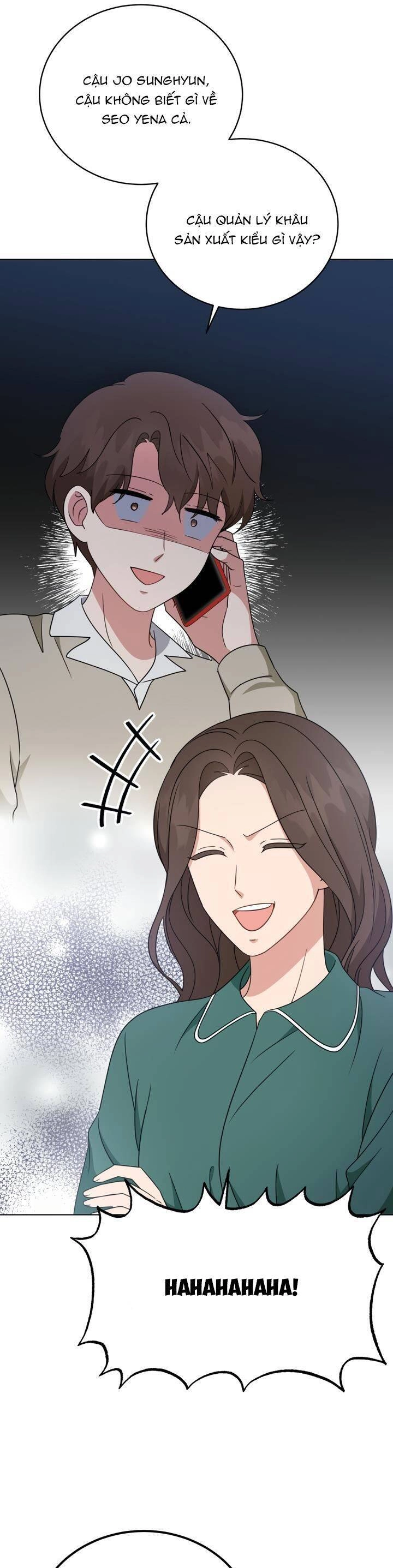 Con Gái Tôi Là Một Thiên Tài Âm Nhạc Chapter 86 - 40