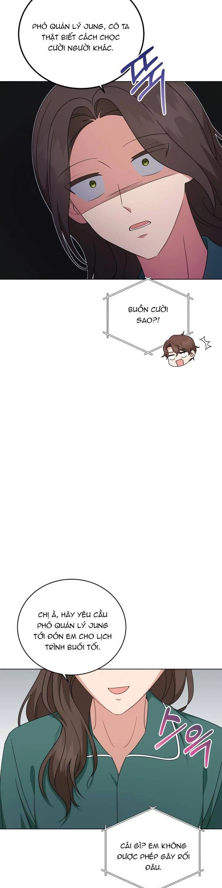 Con Gái Tôi Là Một Thiên Tài Âm Nhạc Chapter 86 - 41