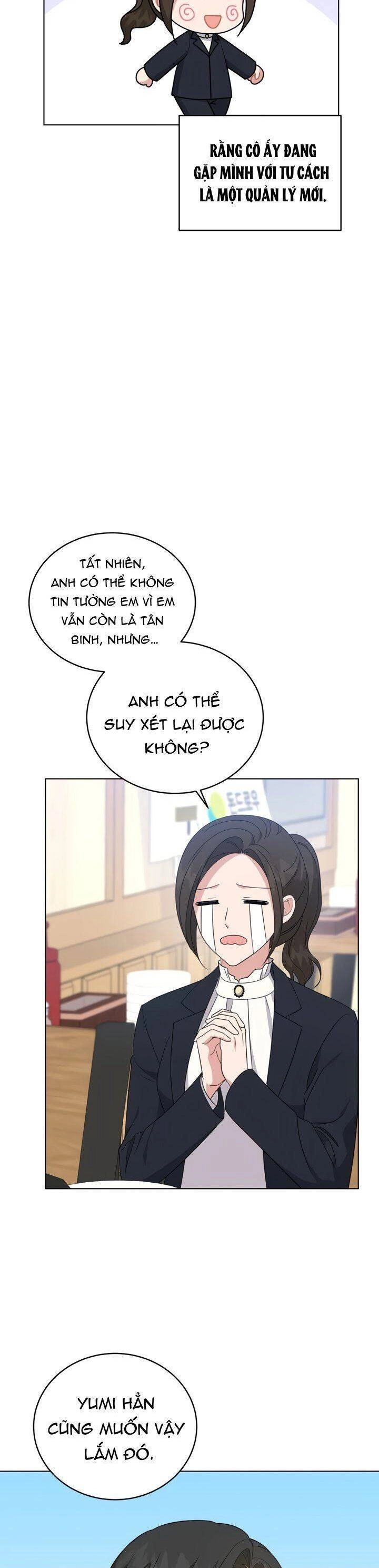 Con Gái Tôi Là Một Thiên Tài Âm Nhạc Chapter 87 - 10