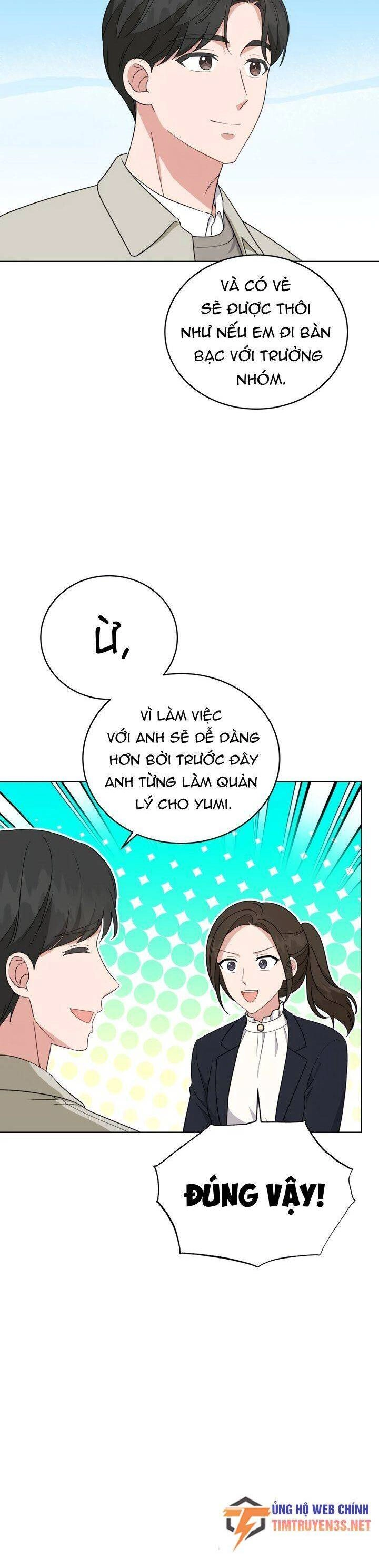 Con Gái Tôi Là Một Thiên Tài Âm Nhạc Chapter 87 - 11