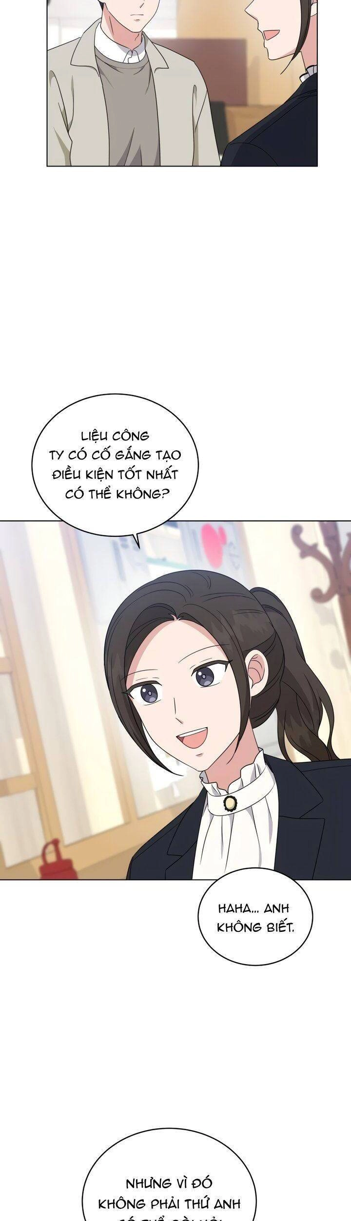 Con Gái Tôi Là Một Thiên Tài Âm Nhạc Chapter 87 - 17