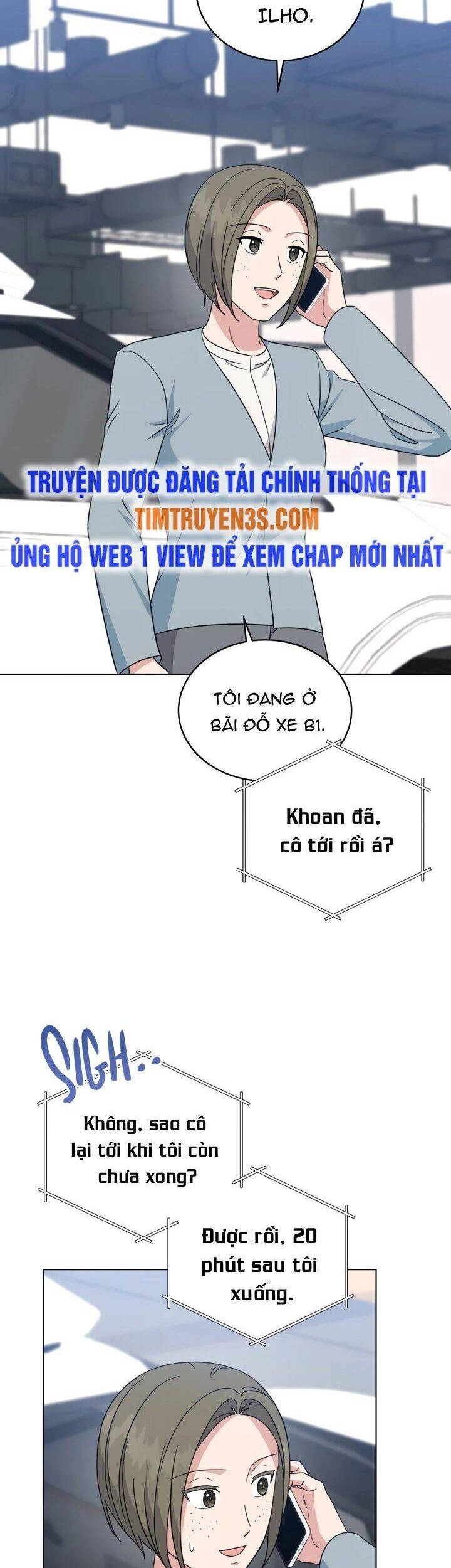 Con Gái Tôi Là Một Thiên Tài Âm Nhạc Chapter 87 - 28