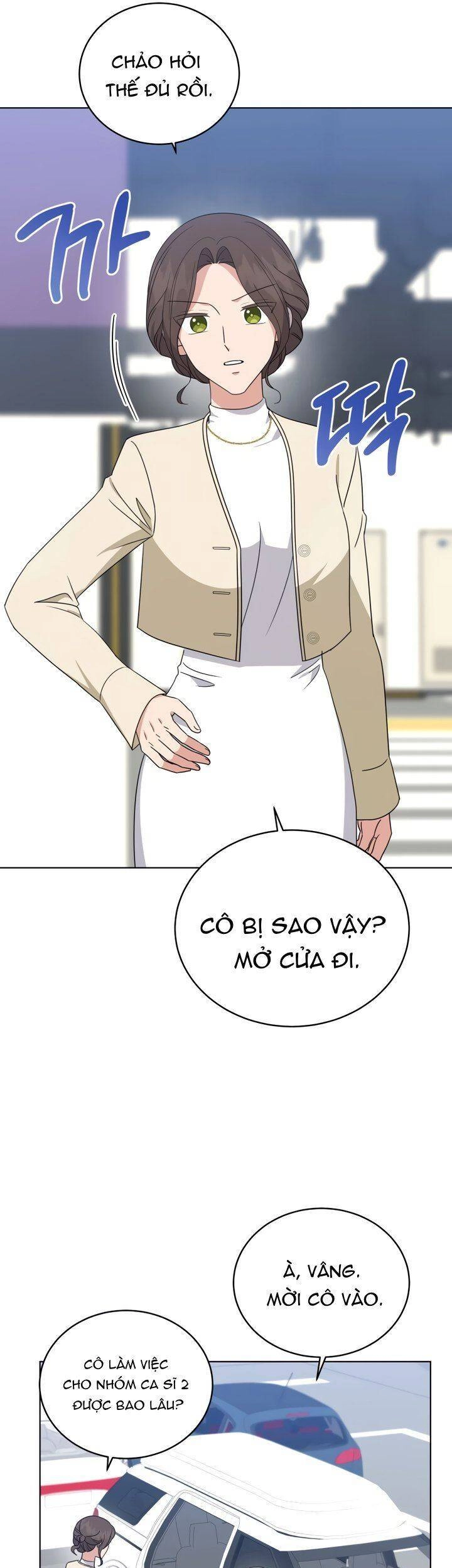 Con Gái Tôi Là Một Thiên Tài Âm Nhạc Chapter 87 - 34