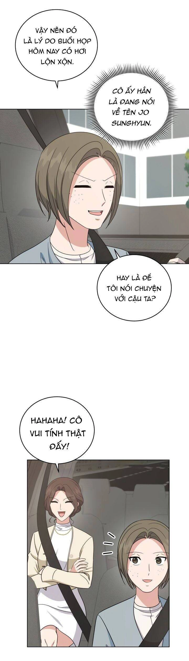 Con Gái Tôi Là Một Thiên Tài Âm Nhạc Chapter 87 - 40