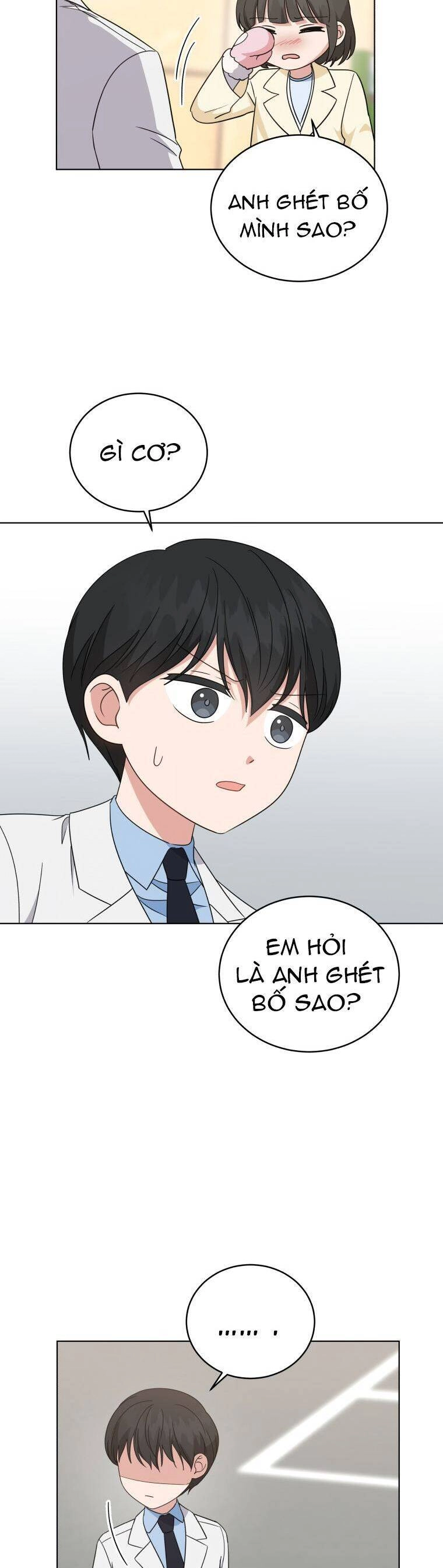 Con Gái Tôi Là Một Thiên Tài Âm Nhạc Chapter 89 - 11