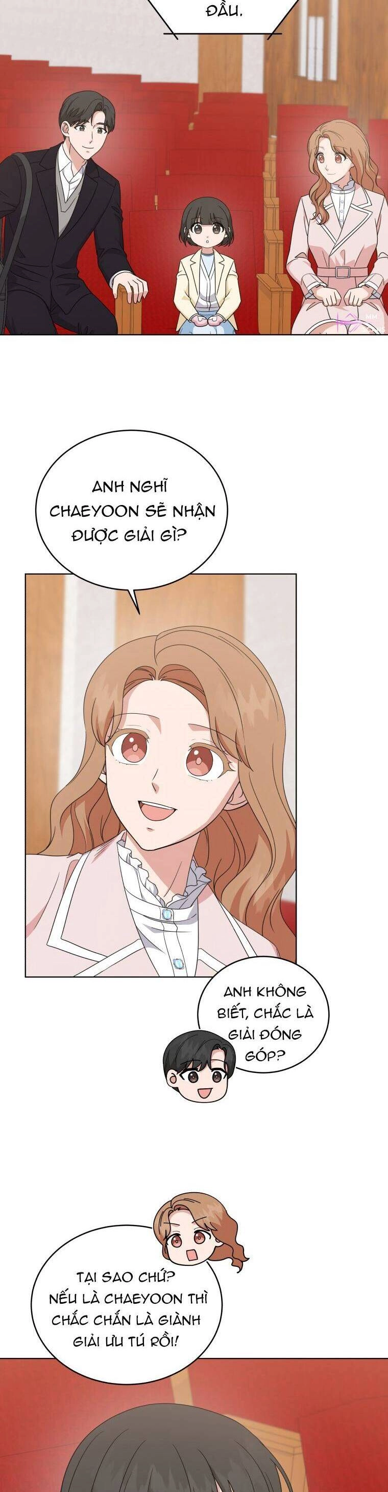 Con Gái Tôi Là Một Thiên Tài Âm Nhạc Chapter 89 - 27