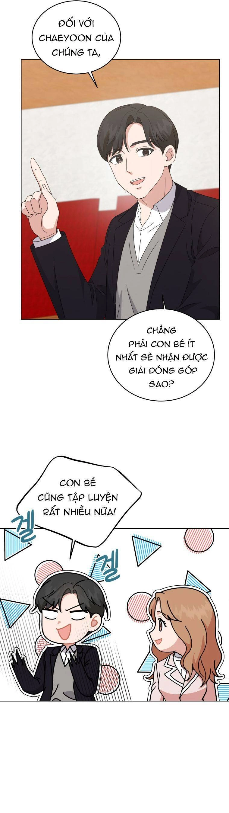 Con Gái Tôi Là Một Thiên Tài Âm Nhạc Chapter 89 - 30