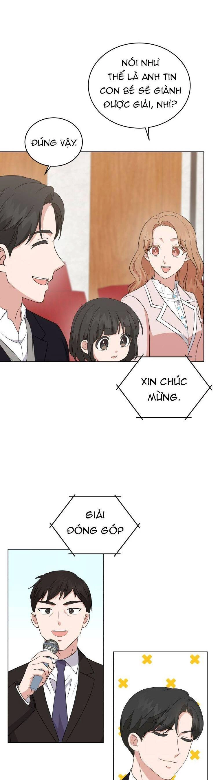 Con Gái Tôi Là Một Thiên Tài Âm Nhạc Chapter 89 - 31