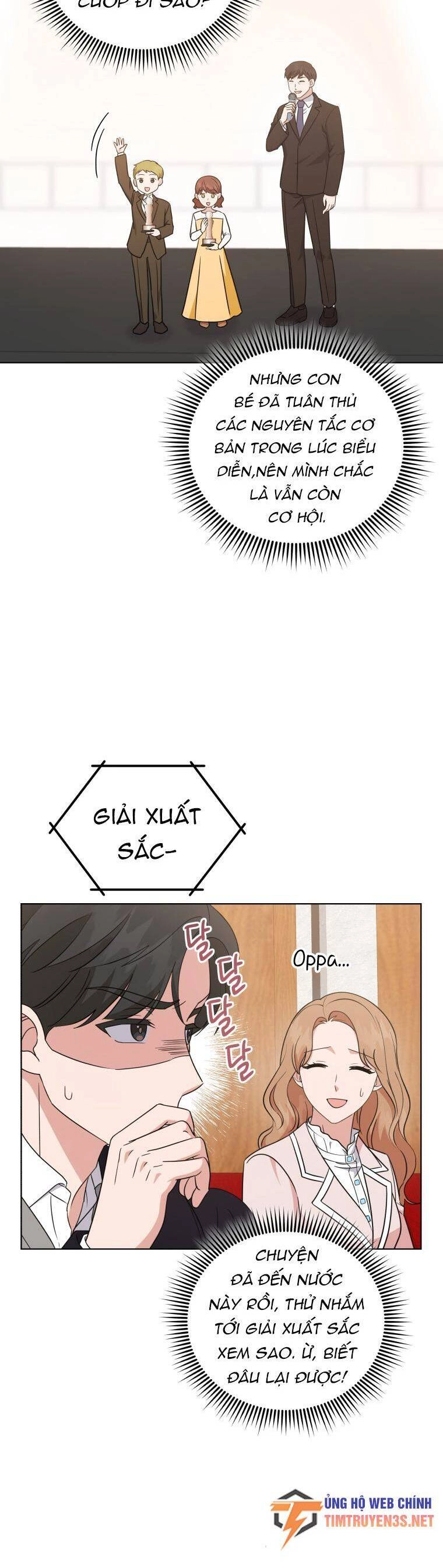 Con Gái Tôi Là Một Thiên Tài Âm Nhạc Chapter 89 - 33