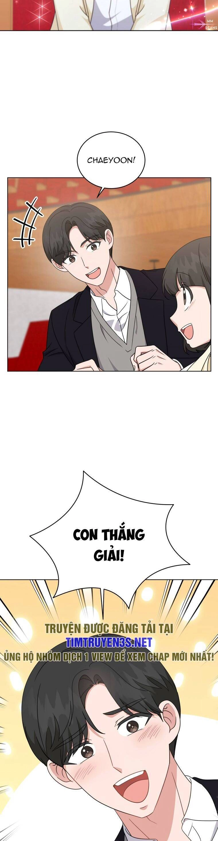 Con Gái Tôi Là Một Thiên Tài Âm Nhạc Chapter 90 - 3