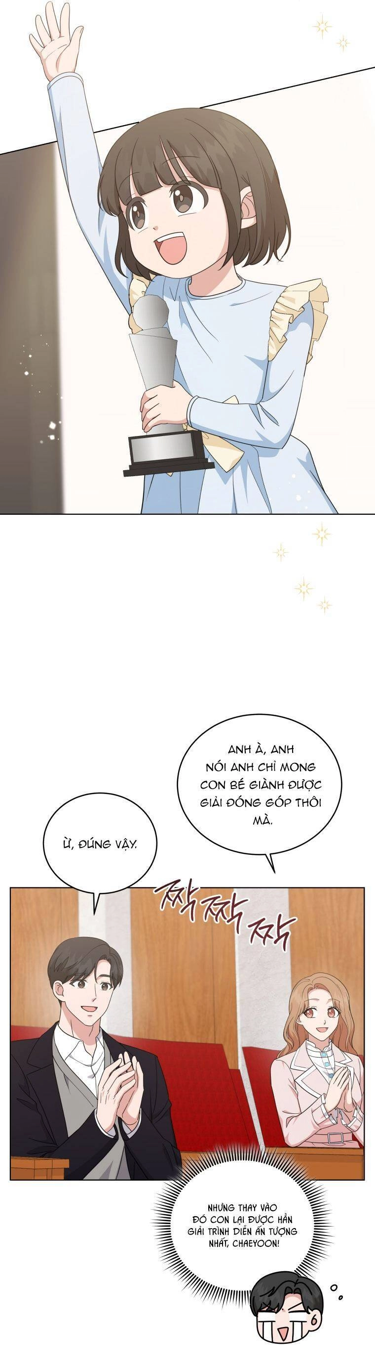 Con Gái Tôi Là Một Thiên Tài Âm Nhạc Chapter 90 - 6