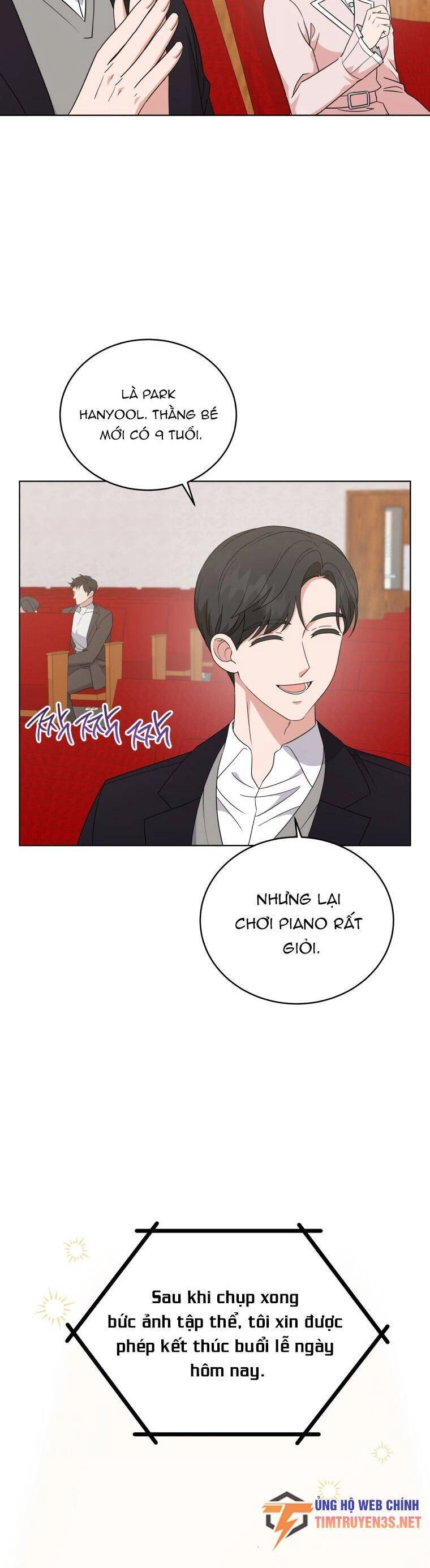 Con Gái Tôi Là Một Thiên Tài Âm Nhạc Chapter 90 - 9