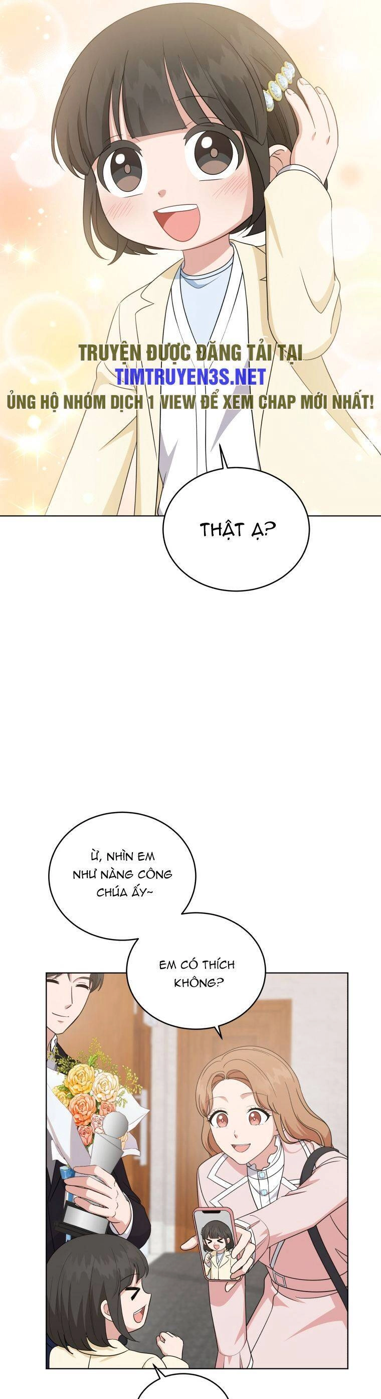 Con Gái Tôi Là Một Thiên Tài Âm Nhạc Chapter 90 - 14