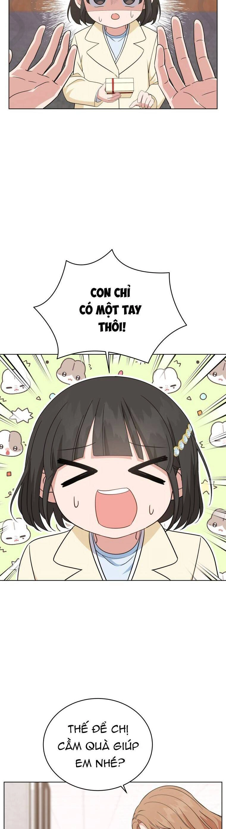 Con Gái Tôi Là Một Thiên Tài Âm Nhạc Chapter 90 - 16