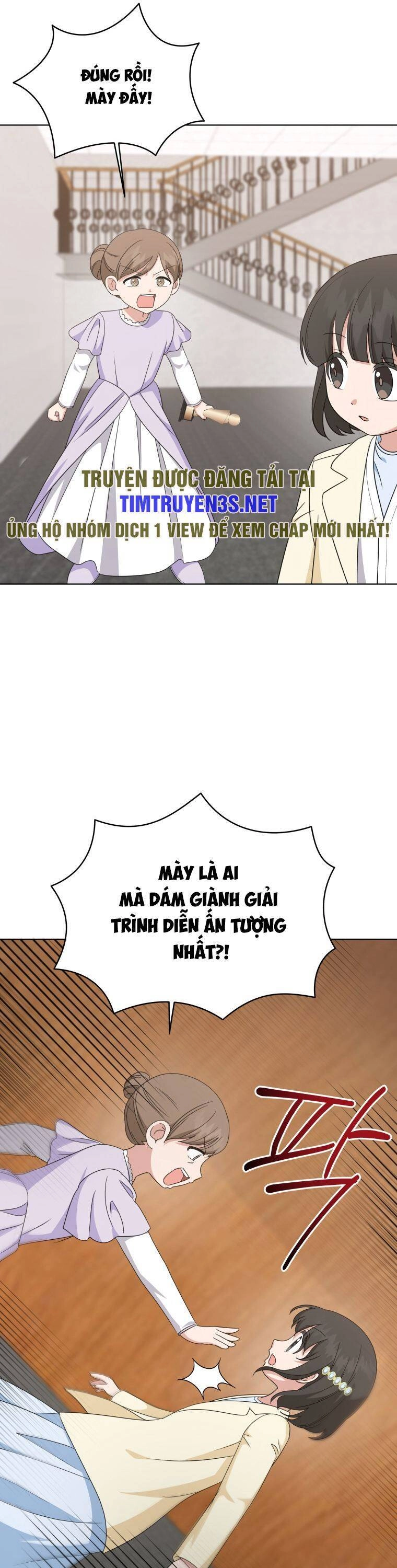 Con Gái Tôi Là Một Thiên Tài Âm Nhạc Chapter 90 - 18