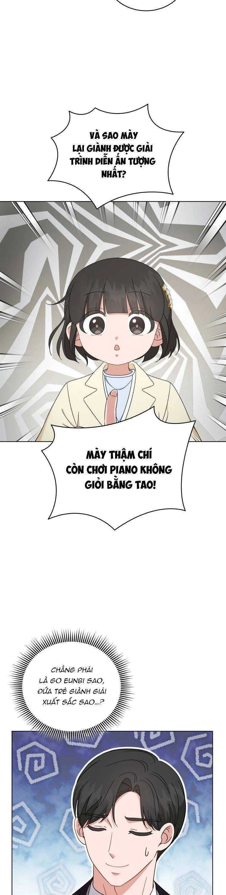 Con Gái Tôi Là Một Thiên Tài Âm Nhạc Chapter 90 - 20