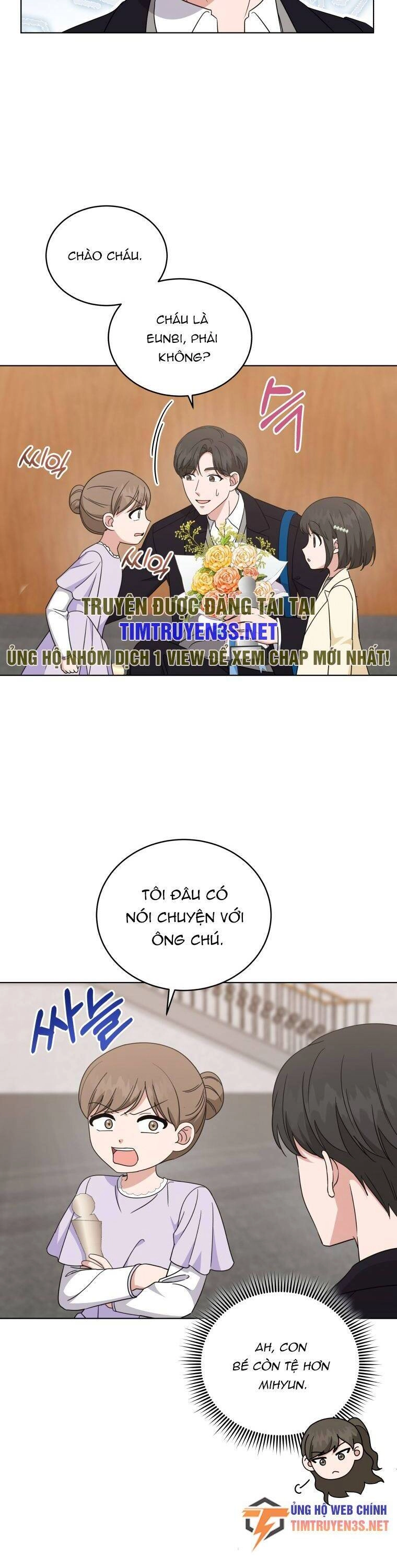 Con Gái Tôi Là Một Thiên Tài Âm Nhạc Chapter 90 - 21