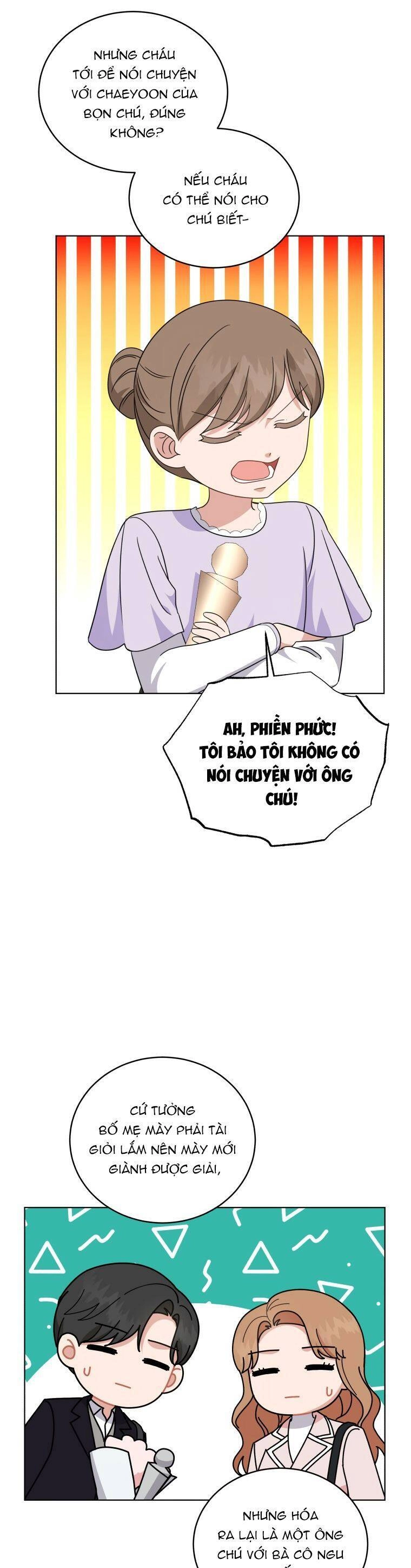 Con Gái Tôi Là Một Thiên Tài Âm Nhạc Chapter 90 - 22