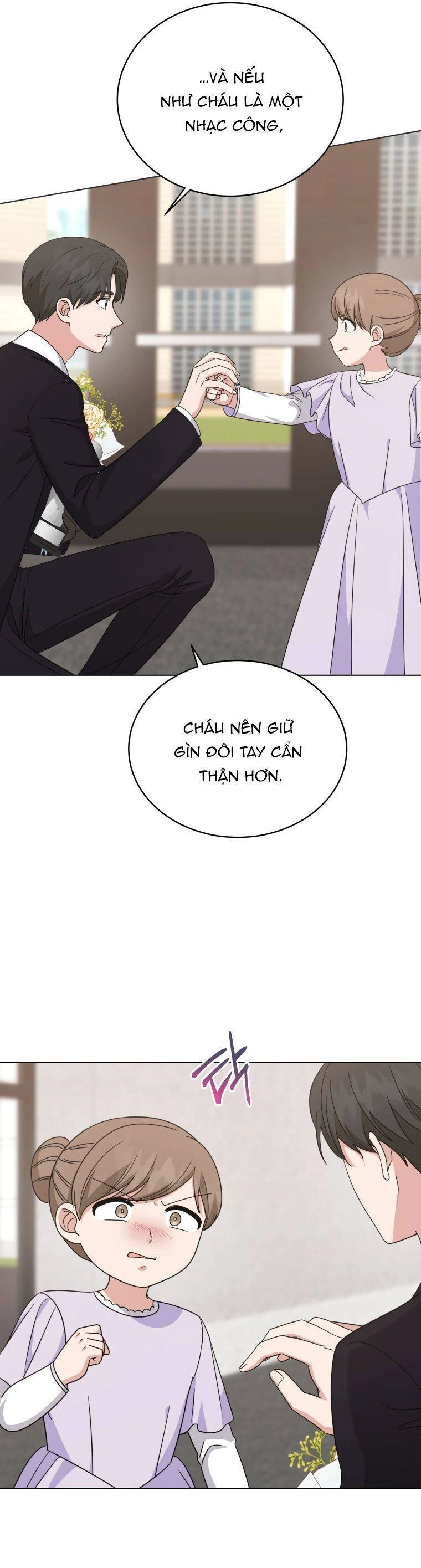 Con Gái Tôi Là Một Thiên Tài Âm Nhạc Chapter 90 - 26