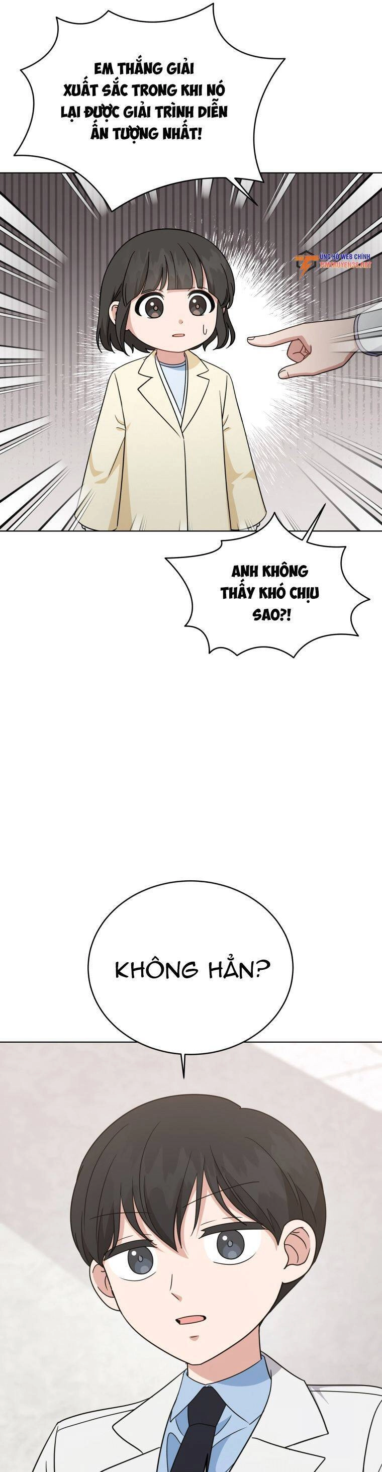 Con Gái Tôi Là Một Thiên Tài Âm Nhạc Chapter 90 - 30