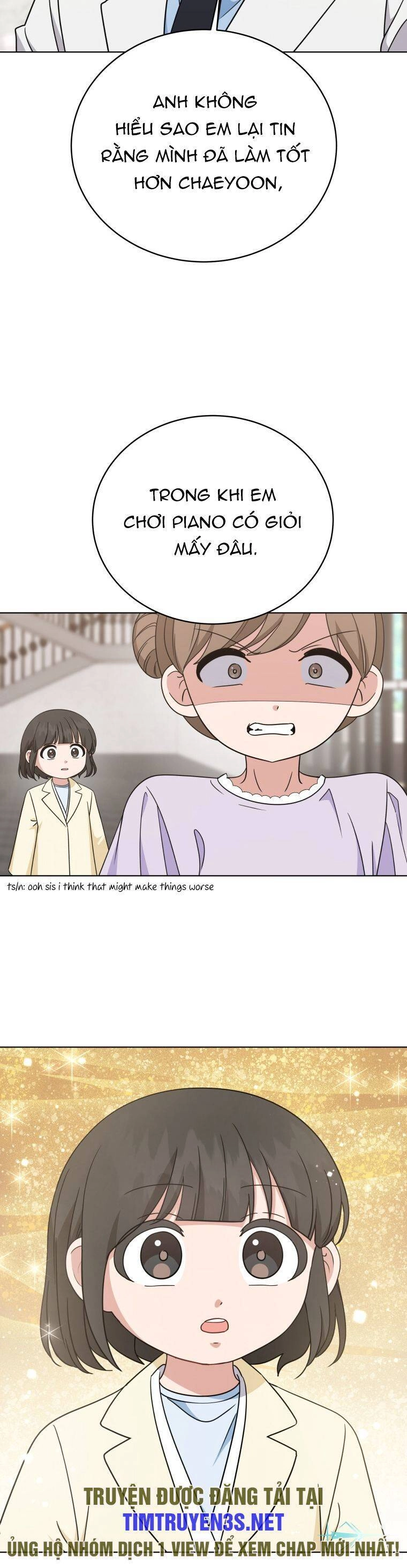 Con Gái Tôi Là Một Thiên Tài Âm Nhạc Chapter 90 - 31