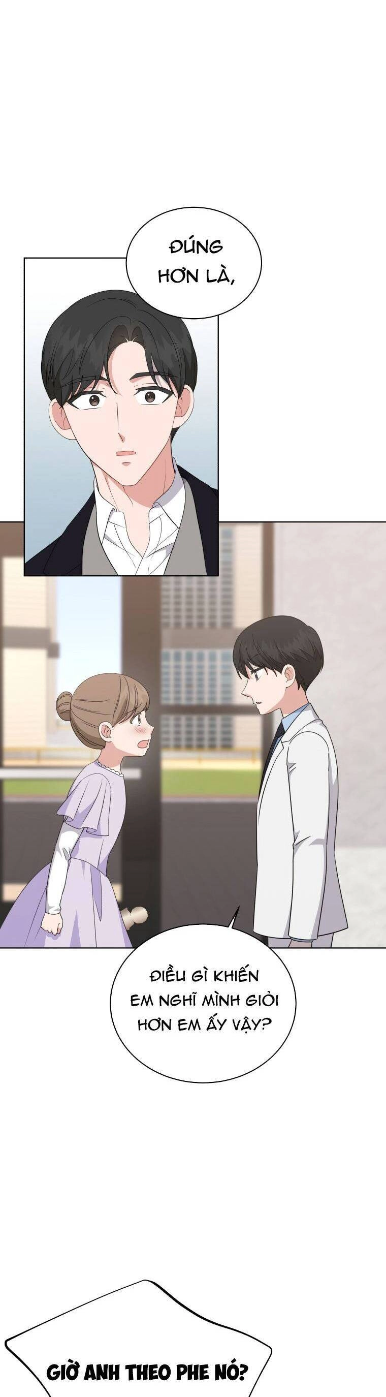 Con Gái Tôi Là Một Thiên Tài Âm Nhạc Chapter 91 - 4