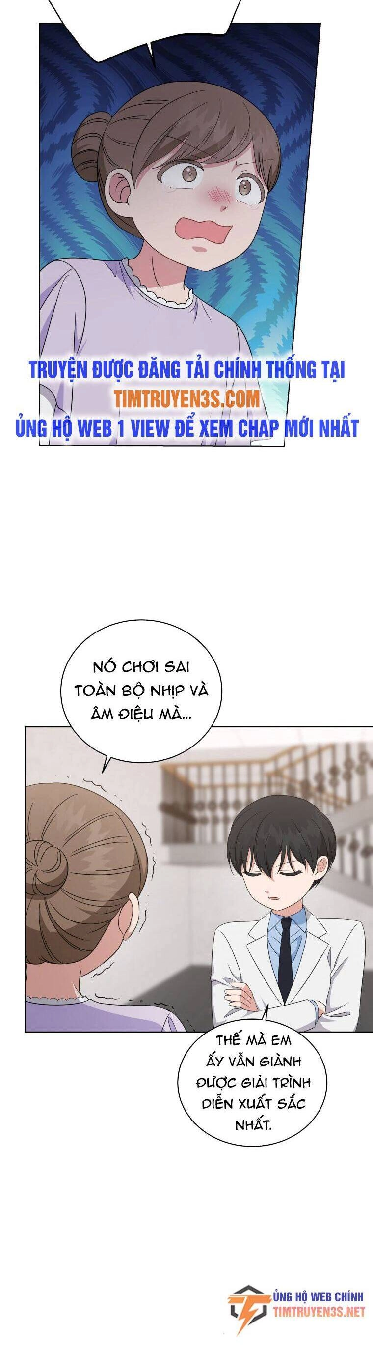 Con Gái Tôi Là Một Thiên Tài Âm Nhạc Chapter 91 - 5