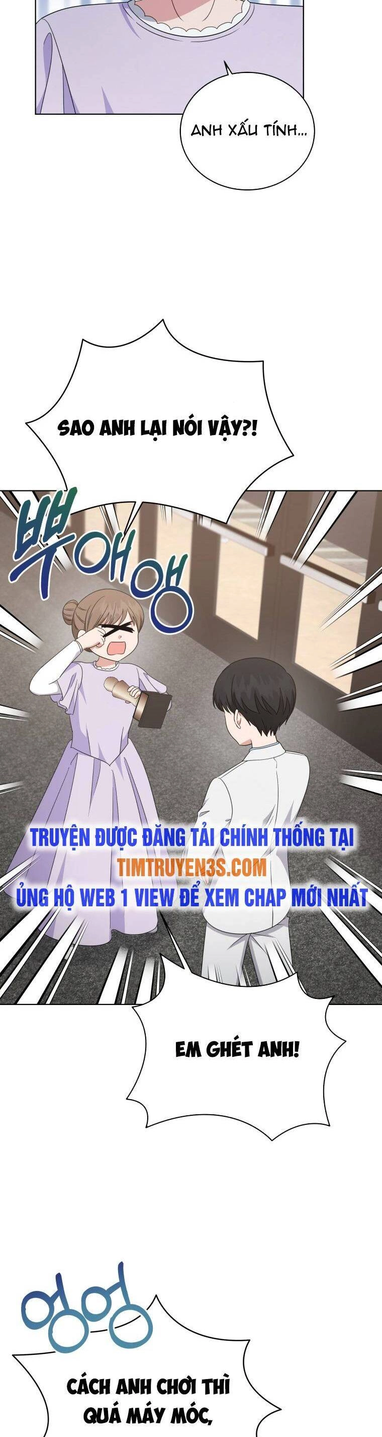 Con Gái Tôi Là Một Thiên Tài Âm Nhạc Chapter 91 - 7