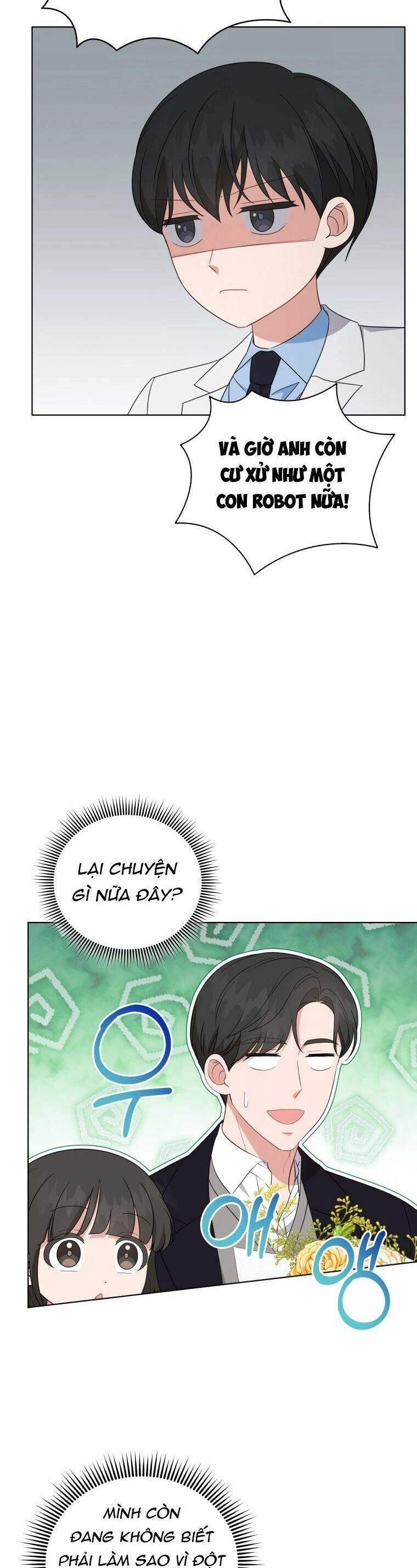 Con Gái Tôi Là Một Thiên Tài Âm Nhạc Chapter 91 - 8