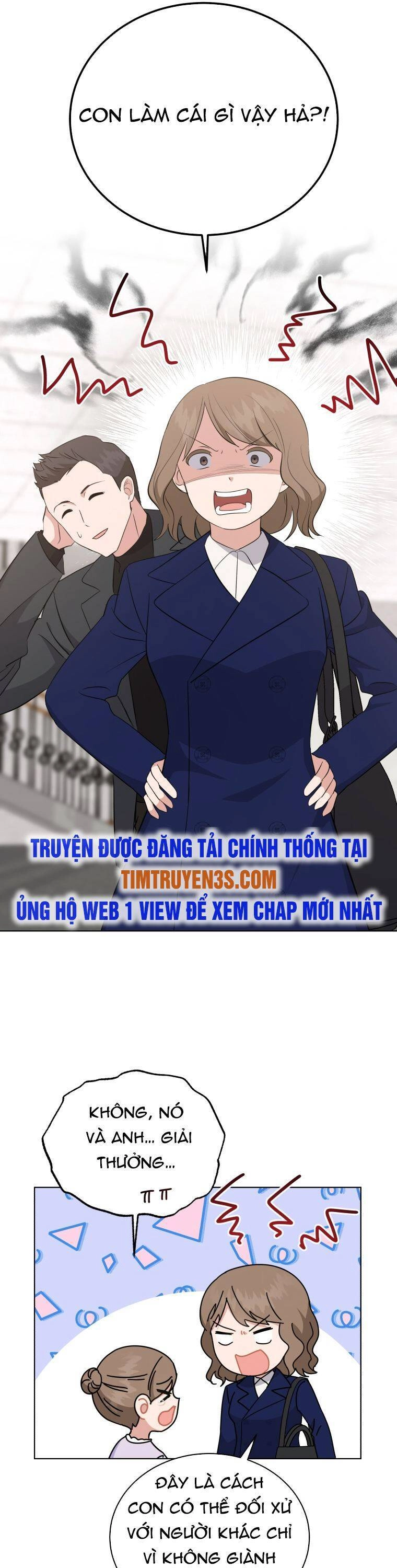 Con Gái Tôi Là Một Thiên Tài Âm Nhạc Chapter 91 - 10