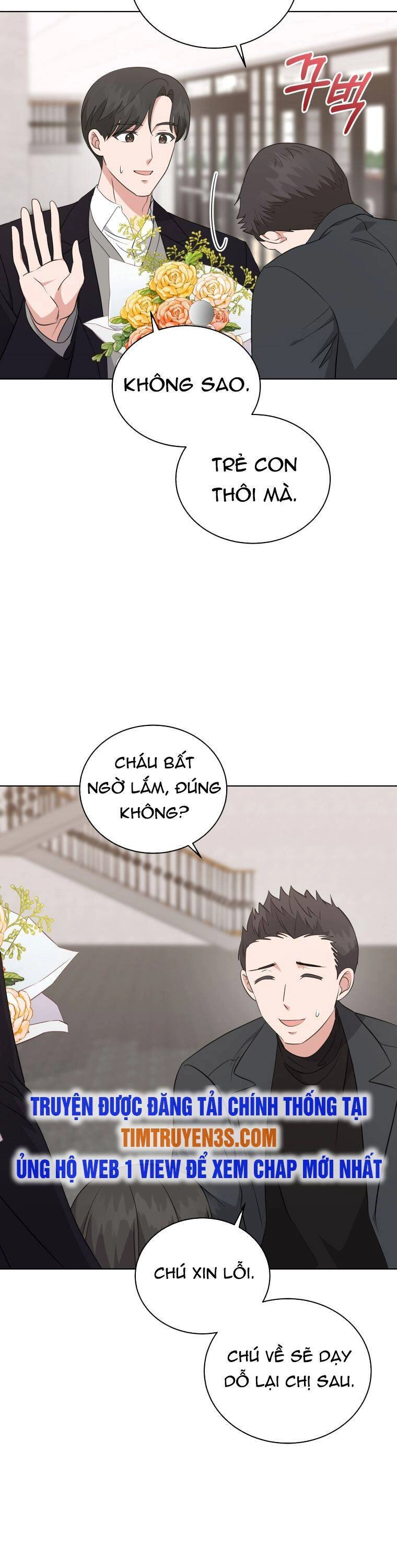 Con Gái Tôi Là Một Thiên Tài Âm Nhạc Chapter 91 - 12
