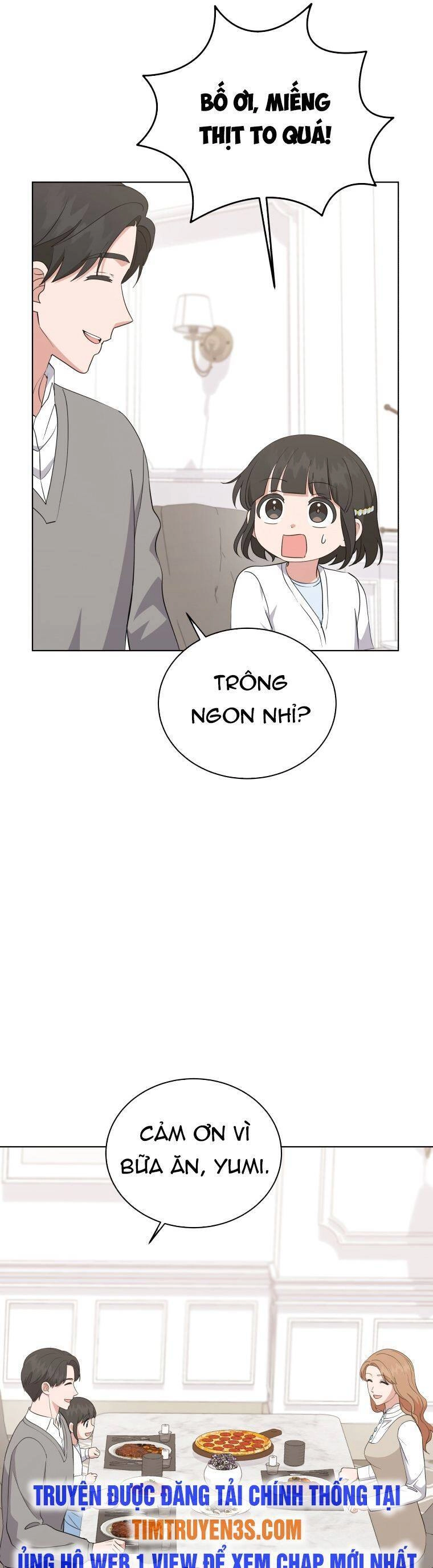 Con Gái Tôi Là Một Thiên Tài Âm Nhạc Chapter 91 - 18