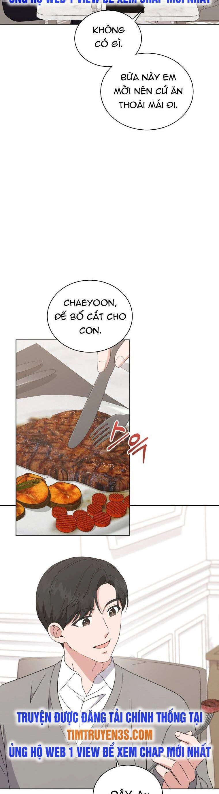 Con Gái Tôi Là Một Thiên Tài Âm Nhạc Chapter 91 - 19
