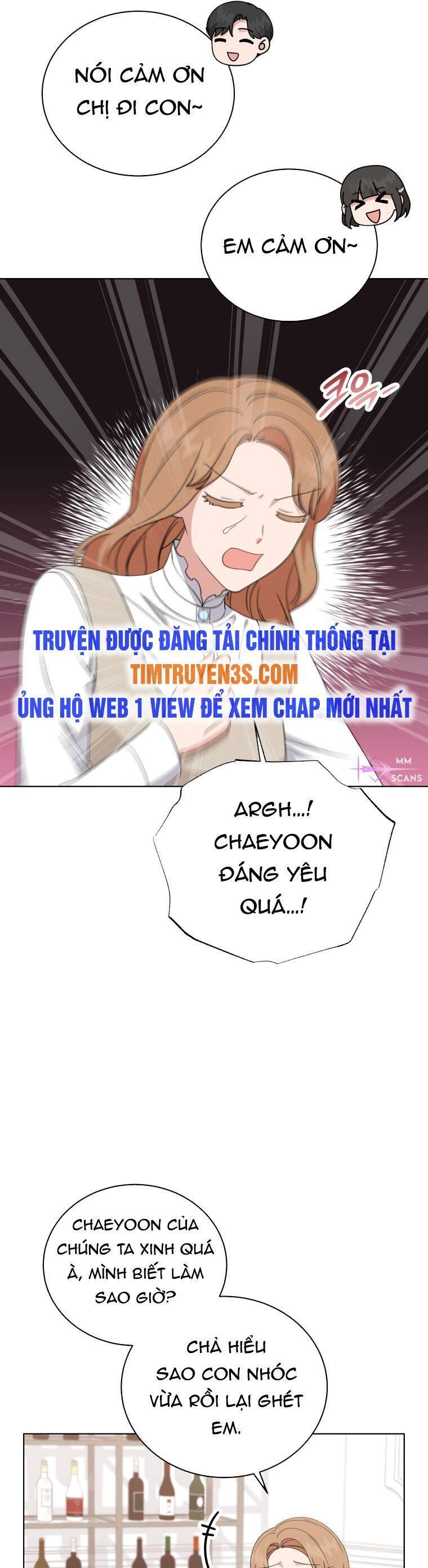 Con Gái Tôi Là Một Thiên Tài Âm Nhạc Chapter 91 - 22