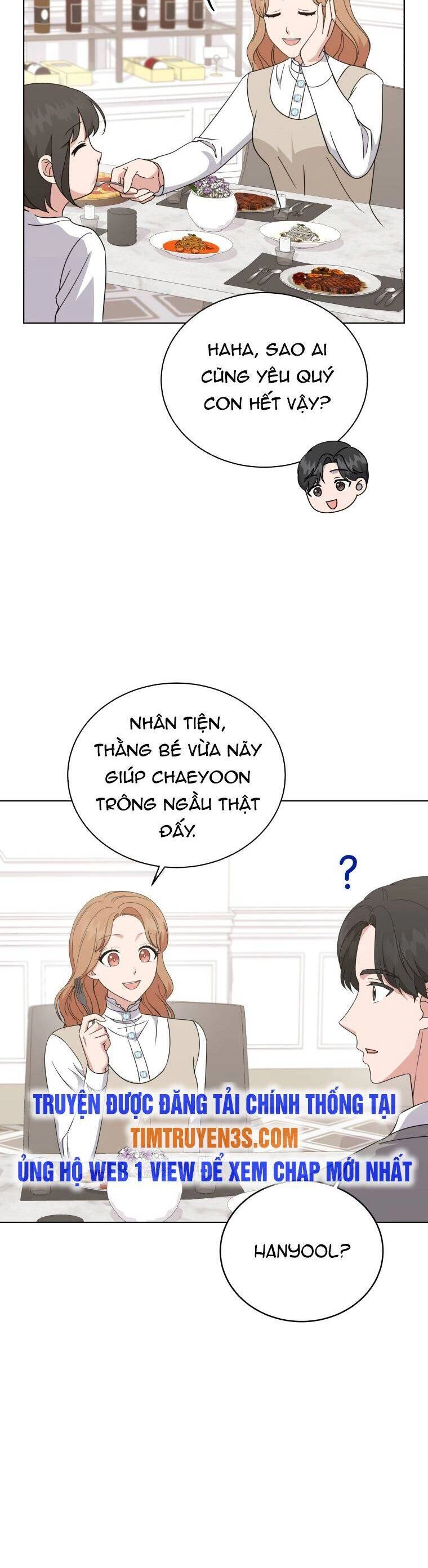 Con Gái Tôi Là Một Thiên Tài Âm Nhạc Chapter 91 - 23
