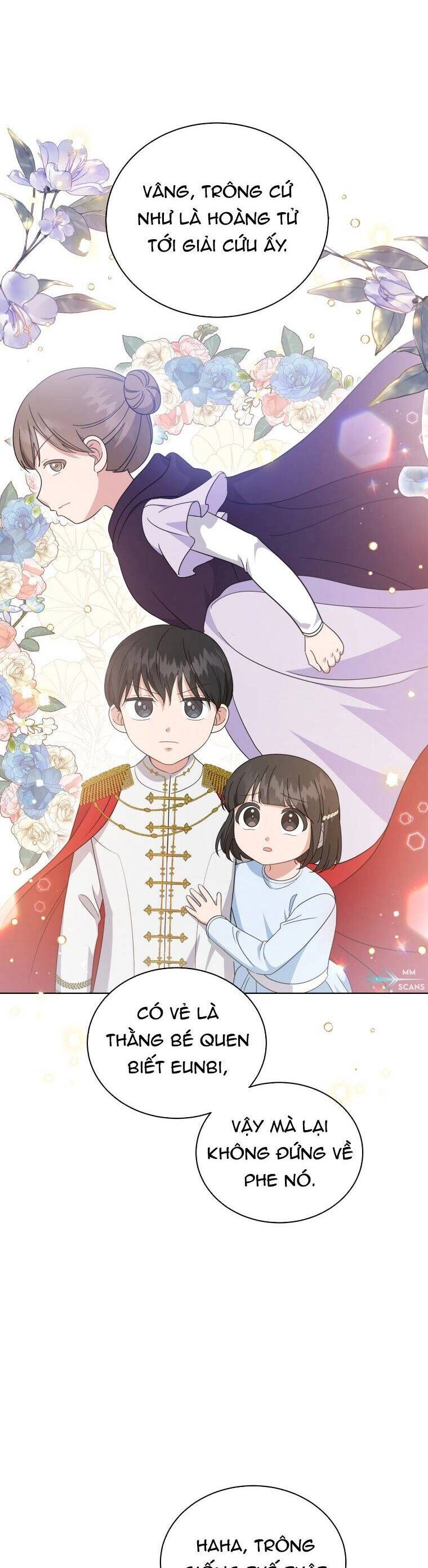 Con Gái Tôi Là Một Thiên Tài Âm Nhạc Chapter 91 - 24
